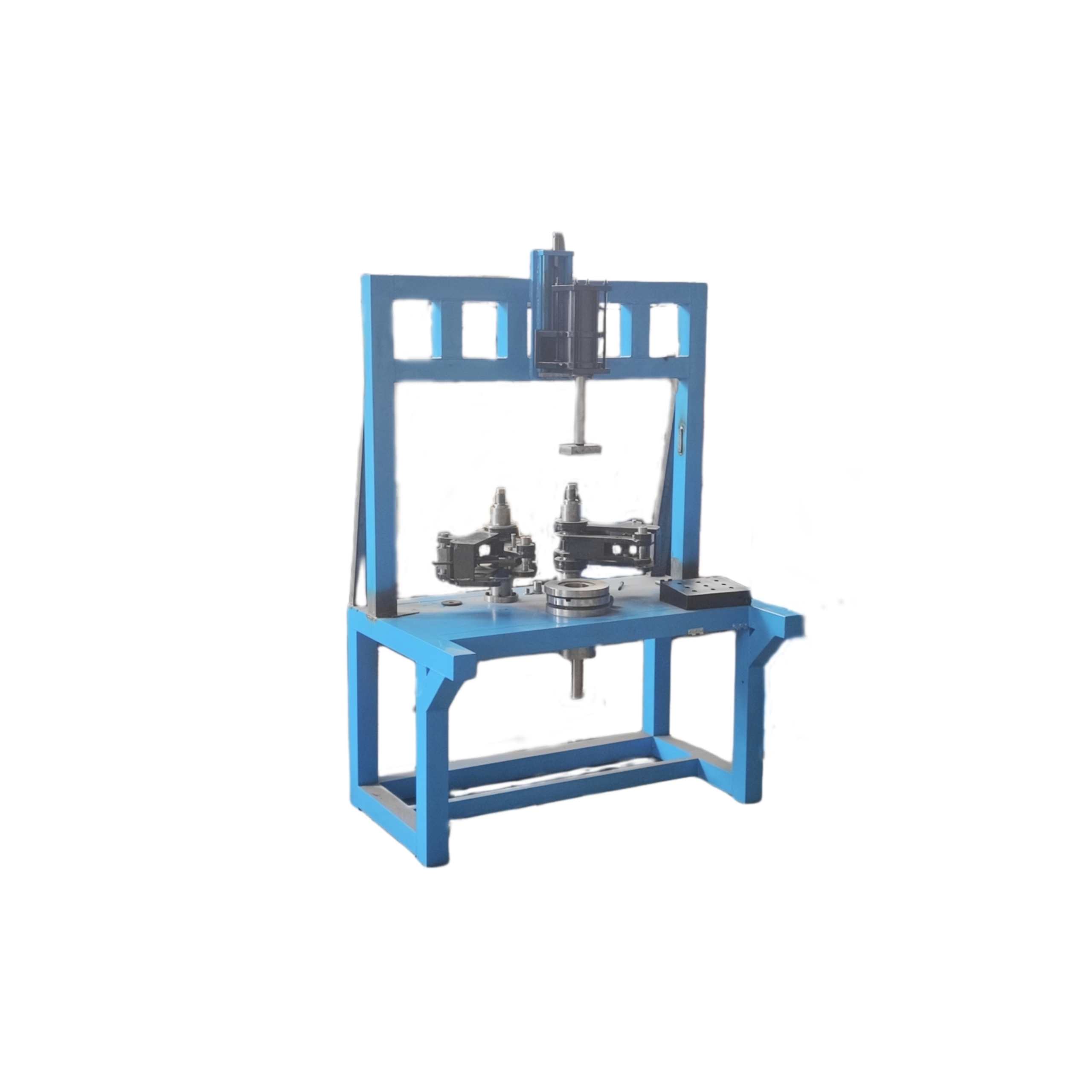 دستگاه رمی درپوش بند