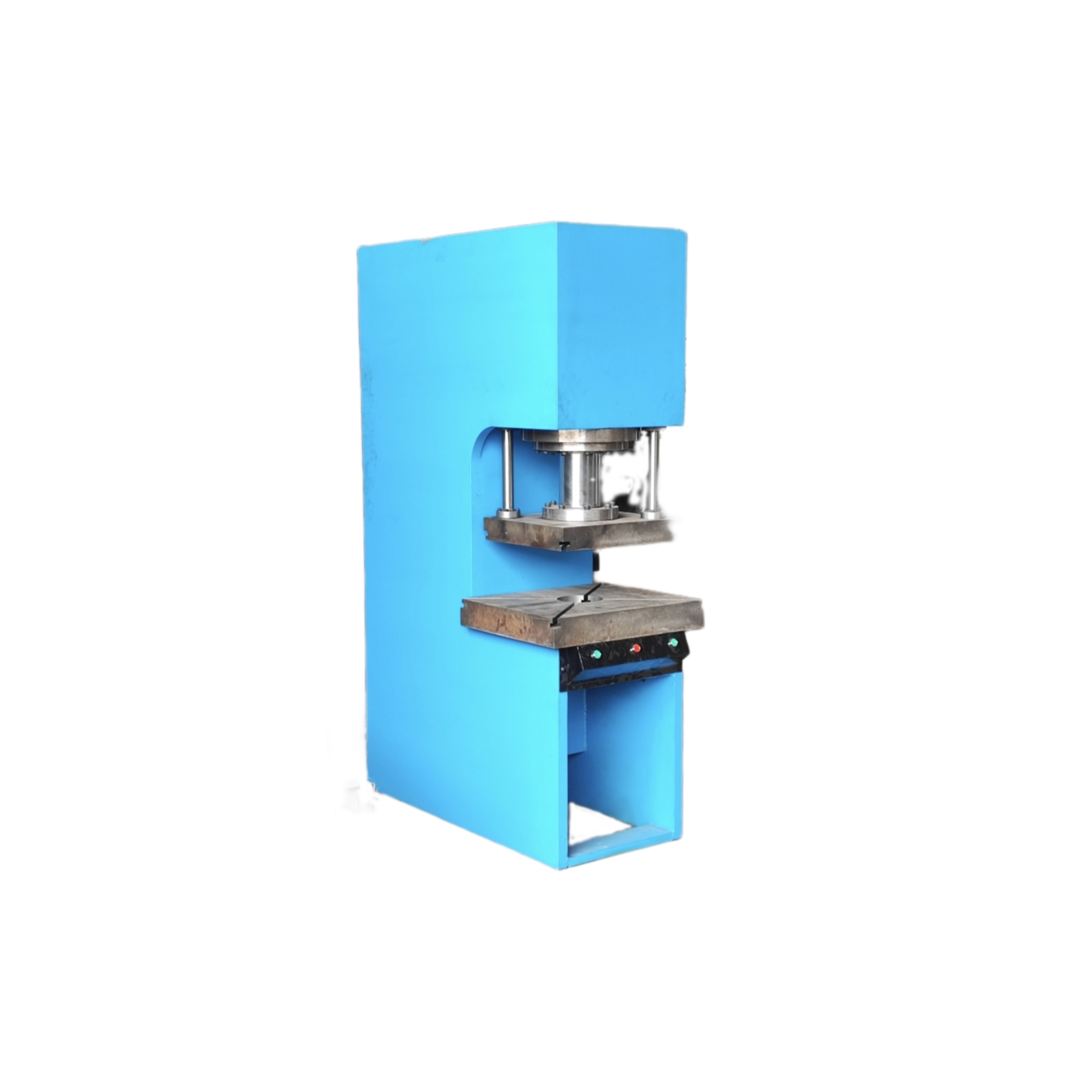 دستگاه پرس c فریم